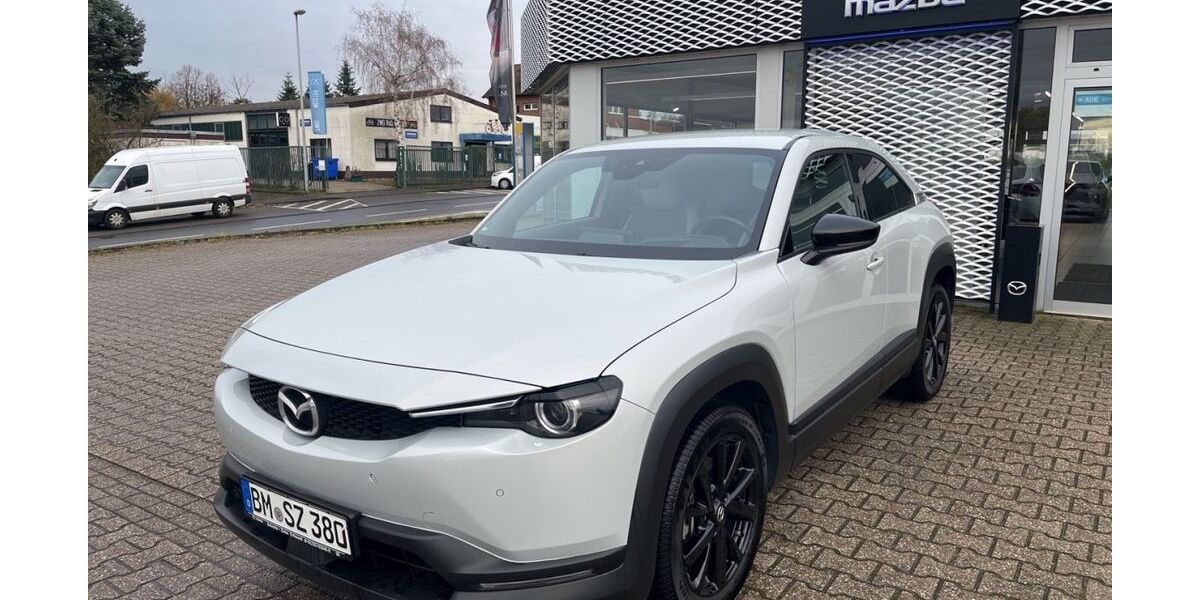 Mazda MX-30 51.091 km 14.900 &euro; Erftstadt 50374