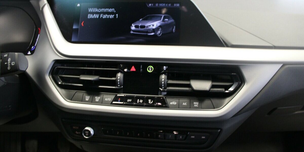 BMW 118 118i Advantage 42.654 km 17.980 &euro; Euskirchen 53881