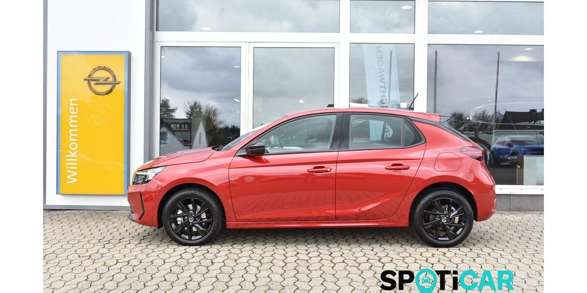 Opel Corsa 5.980 km 17.450 &euro; Grafschaft 53501