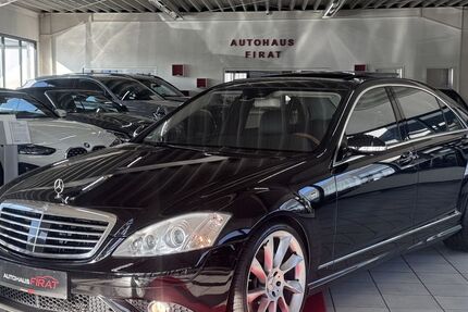 Mercedes-Benz S 420 236.000 km 14.849 &euro; Erftstadt / Köln 50374