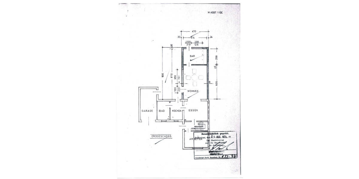 Doppelhaushälfte Euskirchen Innenstadt - 4 Zimmer, 100 m&sup2;, 270.000&euro; | Angebot:26753464