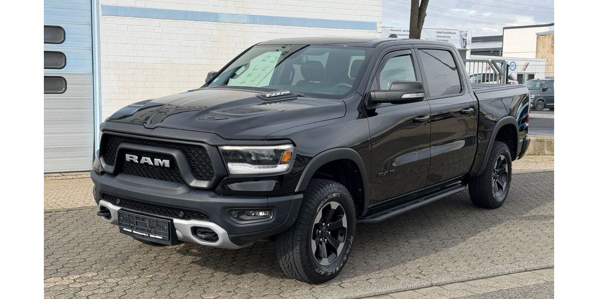 Dodge RAM 95.493 km 49.999 &euro; Düren 52353