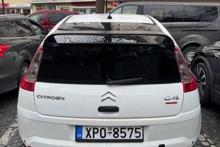 Citroen C4 187.000 km 2.650 &euro; Bonn Beuel 53227