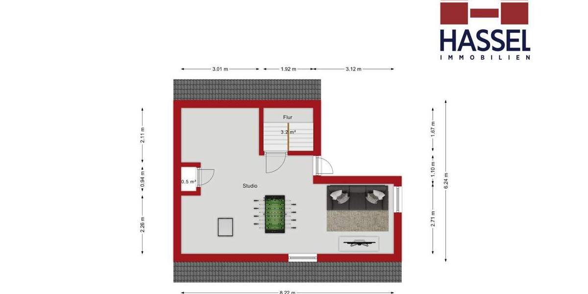 Bauernhaus, Landhaus Nettersheim / Marmagen Marmagen - 7 Zimmer, 128 m&sup2;, 183.500&euro; | Angebot:25683285