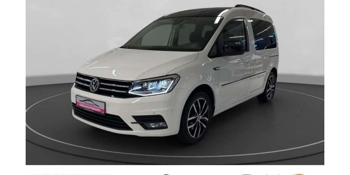VW Caddy 88.446 km 23.490 &euro; Bonn 53119