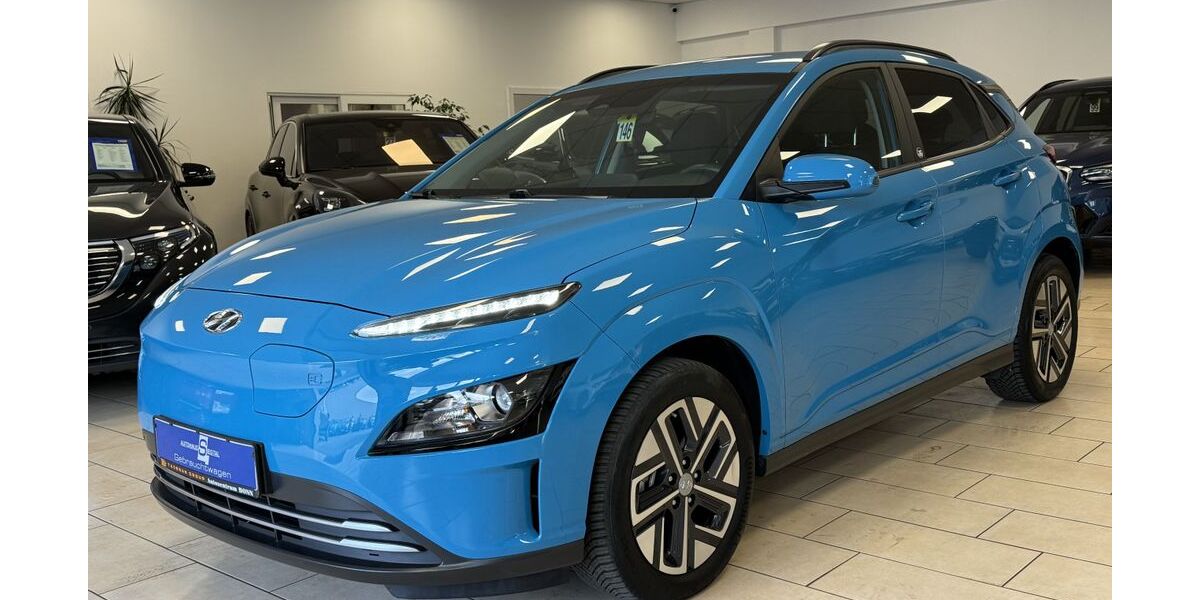 Hyundai KONA 14.197 km 18.500 &euro; Bonn 53227