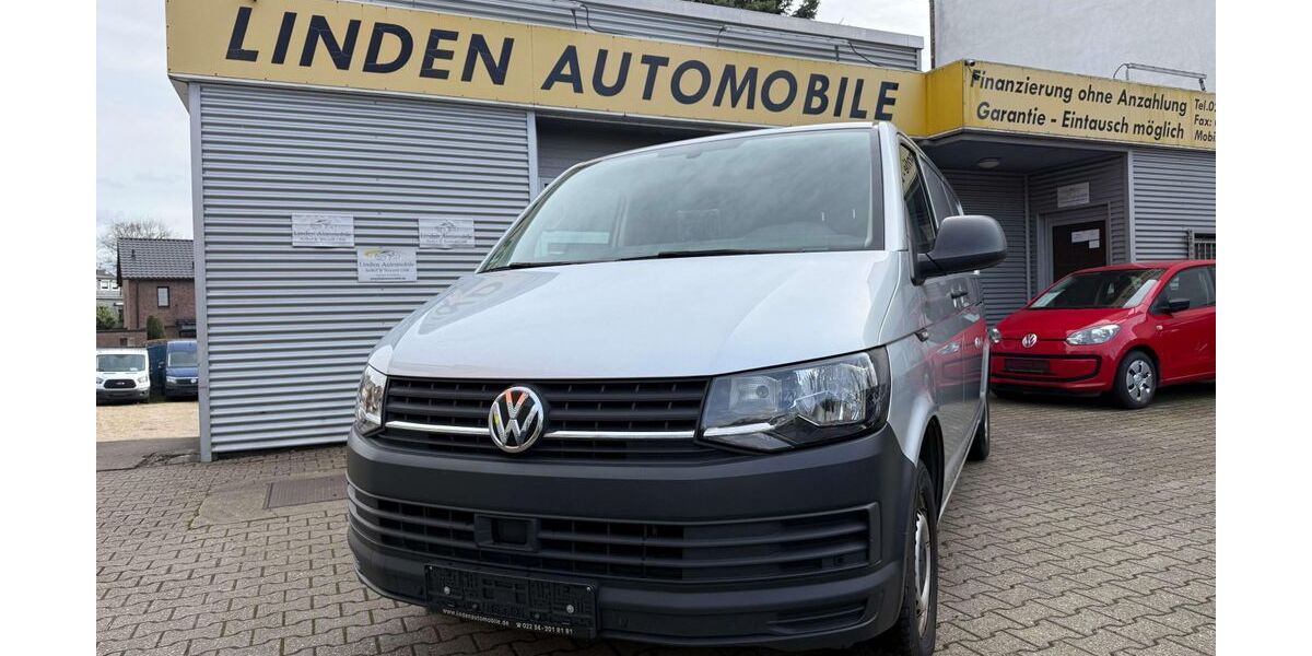 VW T6 Transporter 194.676 km 14.700 &euro; Frechen 50226