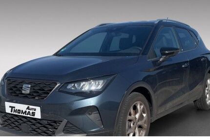 Seat Arona 52.940 km 15.990 &euro; Bonn 53227