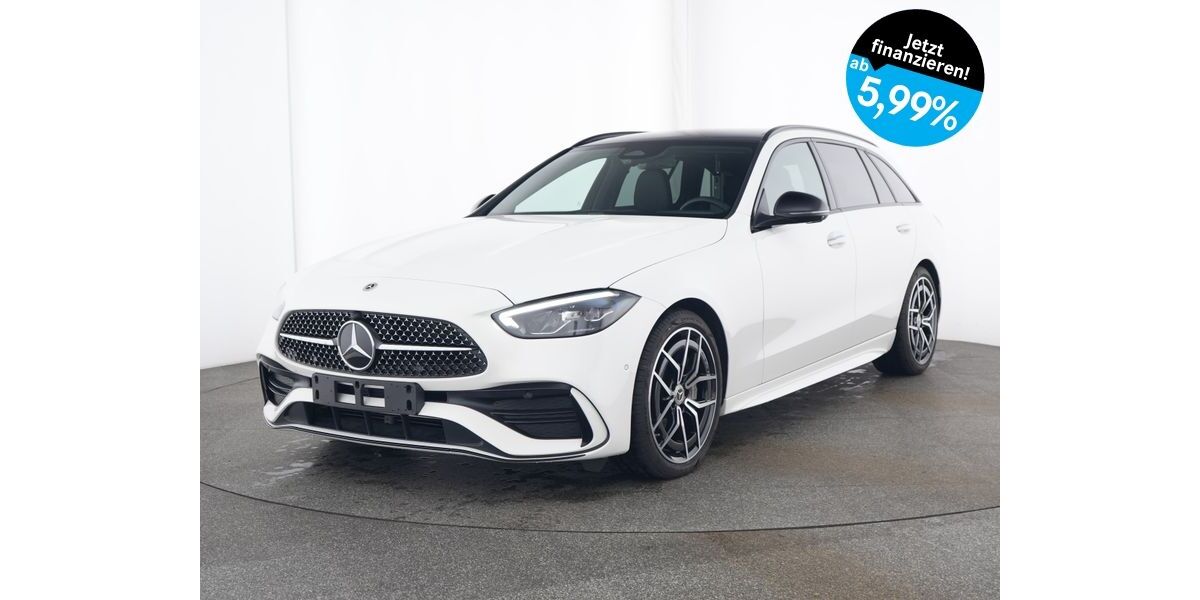 Mercedes-Benz C 180 7.490 km 44.780 &euro; Bornheim 53332