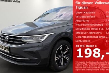 VW Tiguan 89.100 km 23.490 &euro; Euskirchen 53881