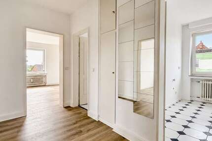 Wohnung Frechen / Bachem Bachem - 3 Zimmer, 71 m&sup2;, 980&euro; | Angebot:26737882