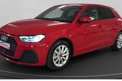 Audi A1 1.024 km 22.990 &euro; Bonn 53119