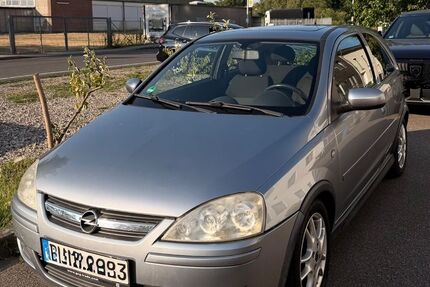 Opel Corsa 160.000 km 1.200 &euro; düren 52351