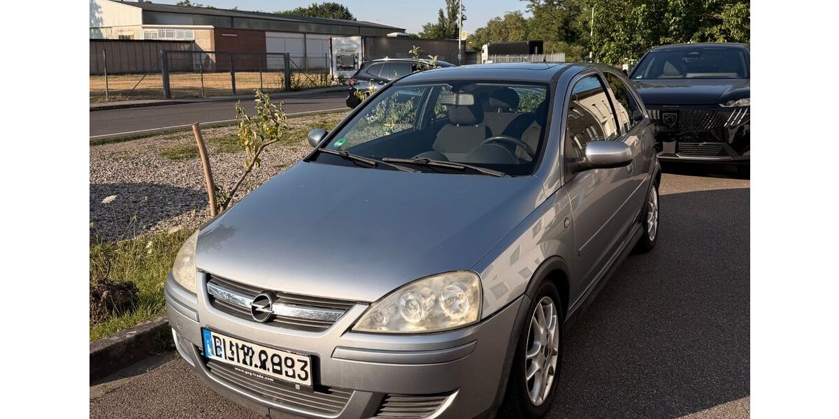 Opel Corsa 160.000 km 1.200 &euro; düren 52351