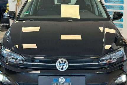 VW Polo 90.000 km 11.499 &euro; Hürth 50354
