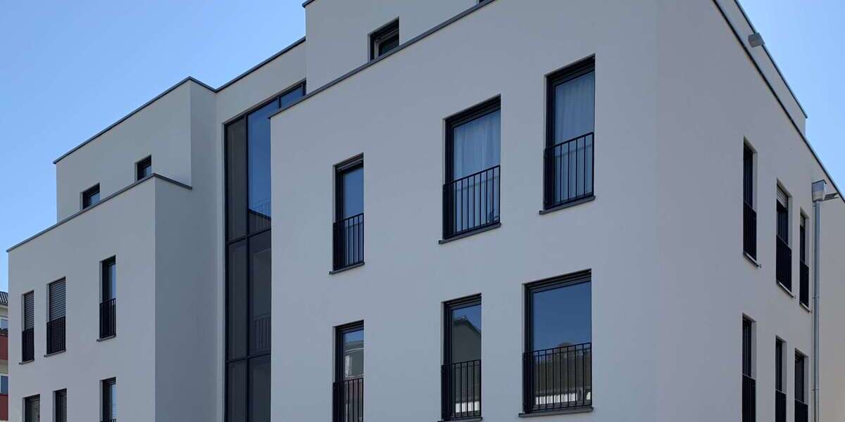 Etagenwohnung Düren Grüngürtel - 3 Zimmer, 95 m&sup2;, 956&euro; | Angebot:25837895