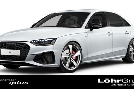 Audi A4 75.600 km 32.450 &euro; Meckenheim / Bonn 53340