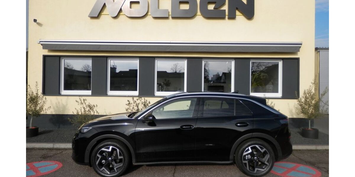 VW T-Roc 6.750 km 46.500 &euro; Bonn 53119