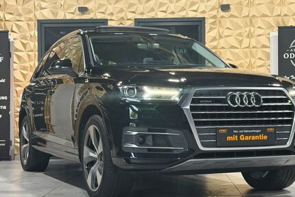 Audi Q7 150.000 km 27.999 &euro; Swisttal 53913