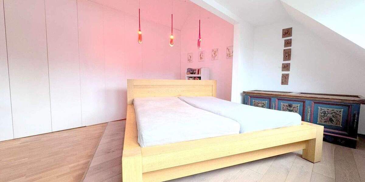 Einfamilienhaus Swisttal Morenhoven - 7 Zimmer, 238 m&sup2;, 699.000&euro; | Angebot:25678061