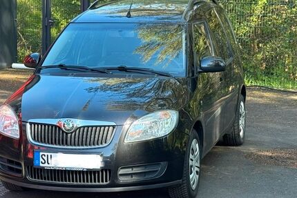 Skoda Roomster 117.750 km 4.600 &euro; Königswinter 53639