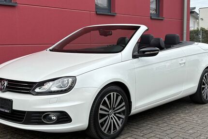 VW Eos 67.341 km 18.600 &euro; Brühl 50321