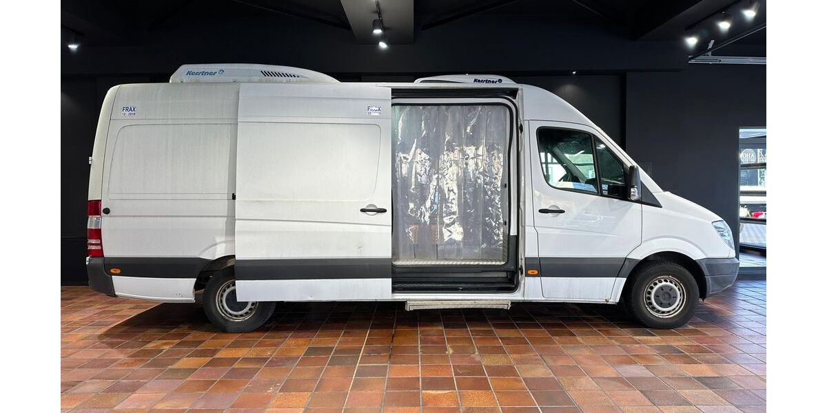 Mercedes-Benz Sprinter 149.933 km 23.799 &euro; Bonn 53177