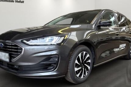 Ford Focus 6.432 km 25.490 &euro; Bonn 53119