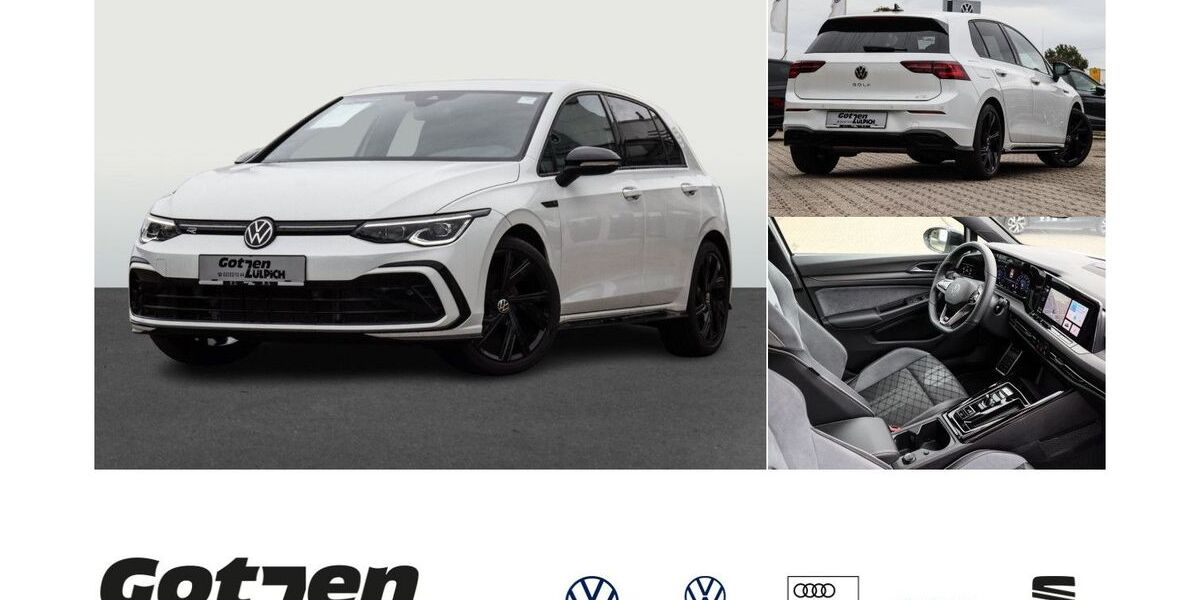 VW Golf 19.307 km 29.490 &euro; Zülpich 53909