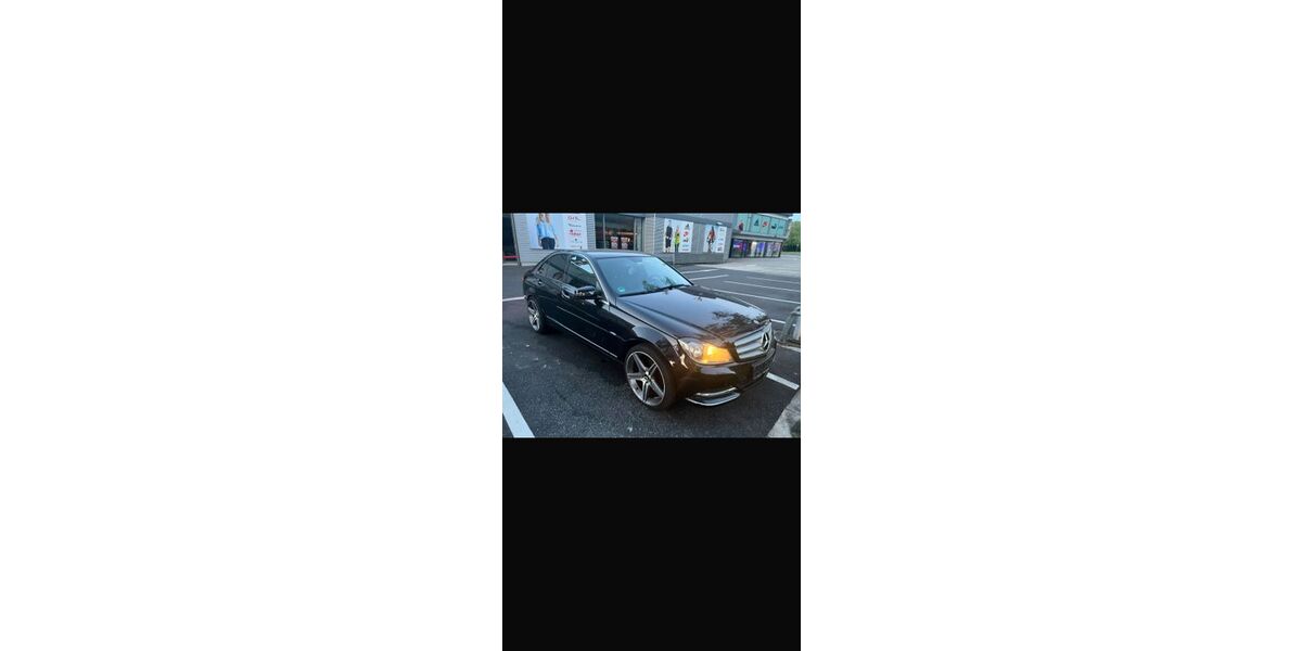 Mercedes-Benz C 220 241.000 km 7.999 &euro; Bonn 53179