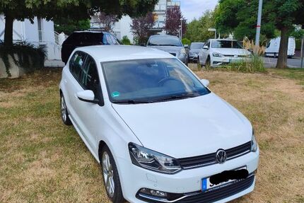 VW Polo 115.000 km 10.400 &euro; Königswinter 53639