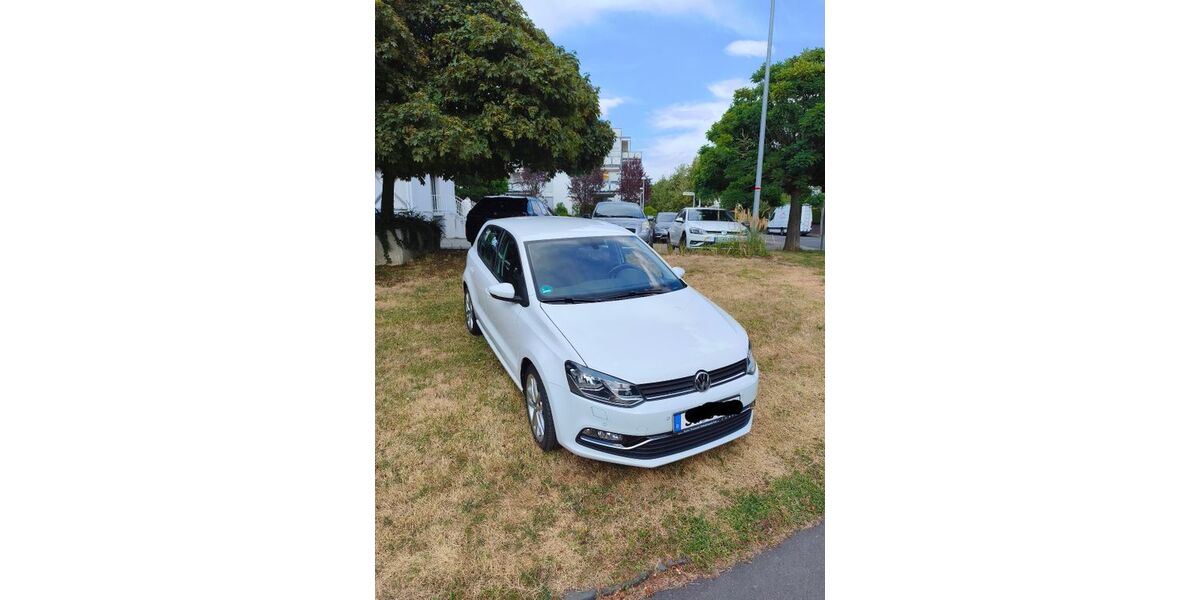 VW Polo 115.000 km 10.400 &euro; Königswinter 53639