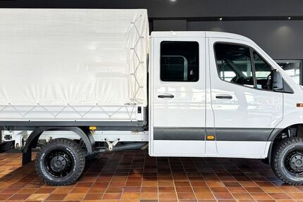 Mercedes-Benz Sprinter 100.062 km 33.319 &euro; Bonn 53177