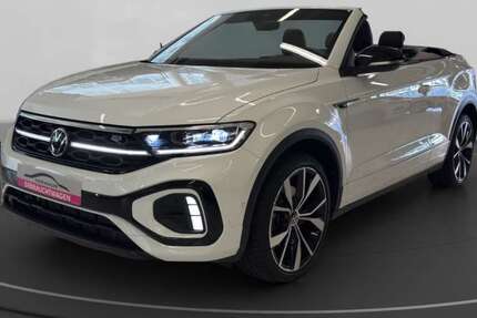 VW T-Roc 20.124 km 29.980 &euro; Bonn 53119
