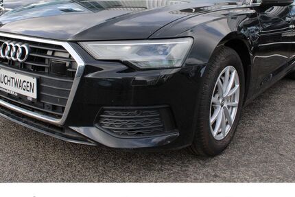 Audi A6 189.813 km 19.980 &euro; Wesseling 50389