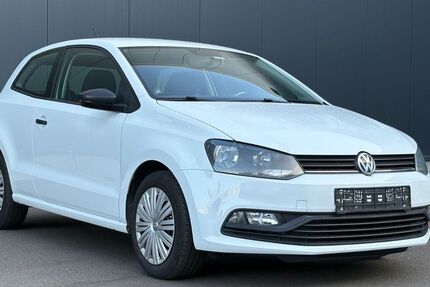 VW Polo 110.000 km 8.700 &euro; Euskirchen 53881