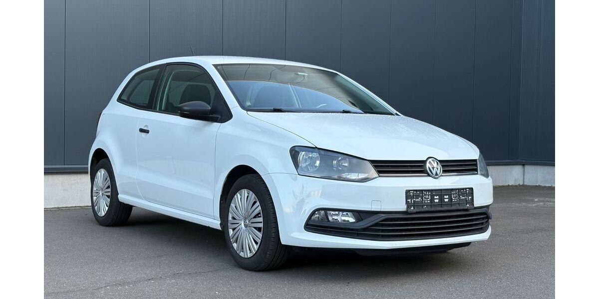 VW Polo 110.000 km 8.700 &euro; Euskirchen 53881