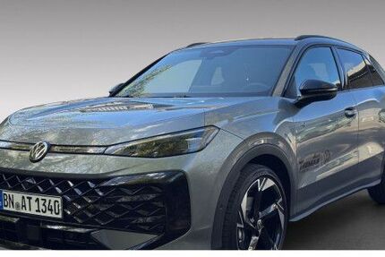 VW T-Roc 2.500 km 44.980 &euro; Bonn 53227