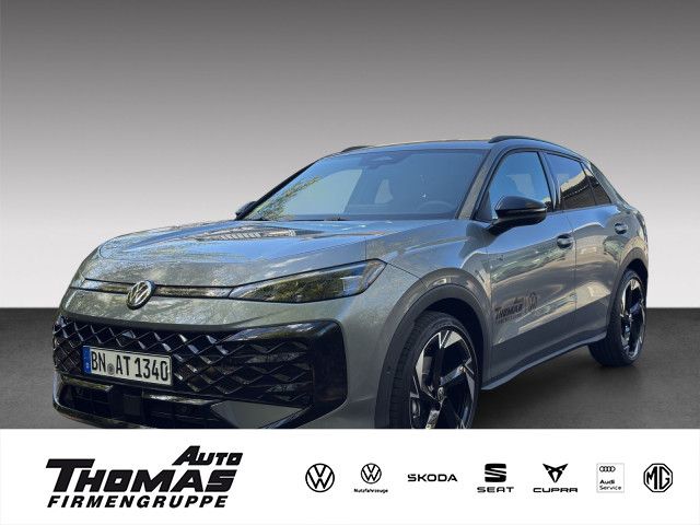 VW T-Roc 2.500 km 44.980 &euro; Bonn 53227