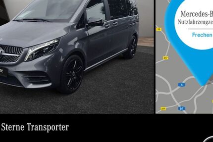 Mercedes-Benz V 220 21.969 km 49.990 &euro; Frechen 50226