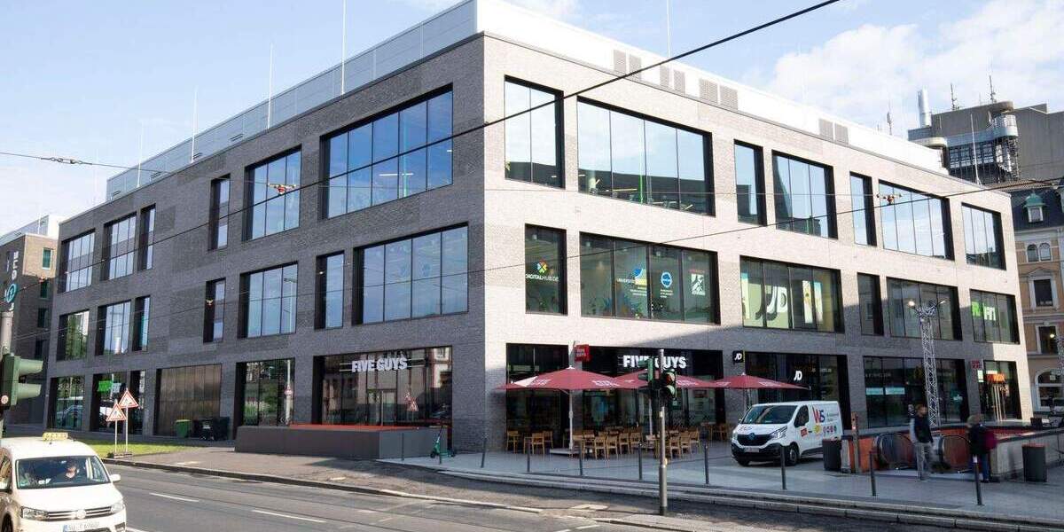 Gewerbeobjekt Bonn Zentrum - 150&euro; | Angebot:25892094