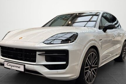 Porsche Cayenne 6.491 km 112.950 &euro; Bonn 53119