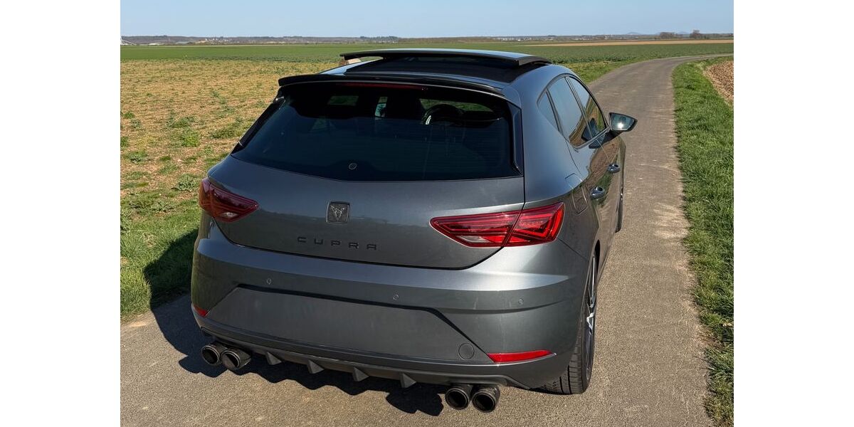 Seat Leon 89.000 km 22.150 &euro; Weilerswist 53919