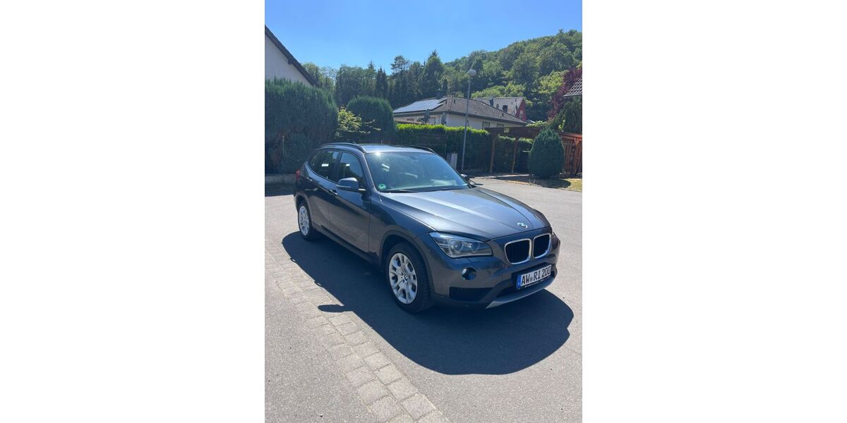 BMW X1 157.600 km 9.000 &euro; Hönningen 53506