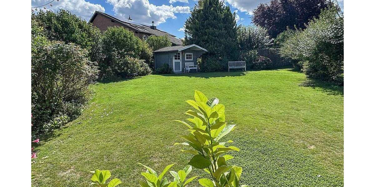 Einfamilienhaus Wesseling Keldenich - 4 Zimmer, 109 m&sup2;, 495.000&euro; | Angebot:25748338