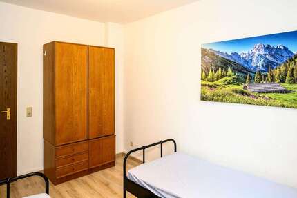 Zimmer Bonn Bad Godesberg - 560&euro; | Angebot:20783354