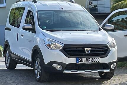 Dacia Dokker 177.500 km 6.446 &euro; Königswinter 53639