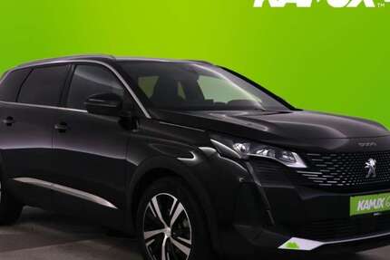 Peugeot 5008 51.016 km 22.900 &euro; Düren 52351