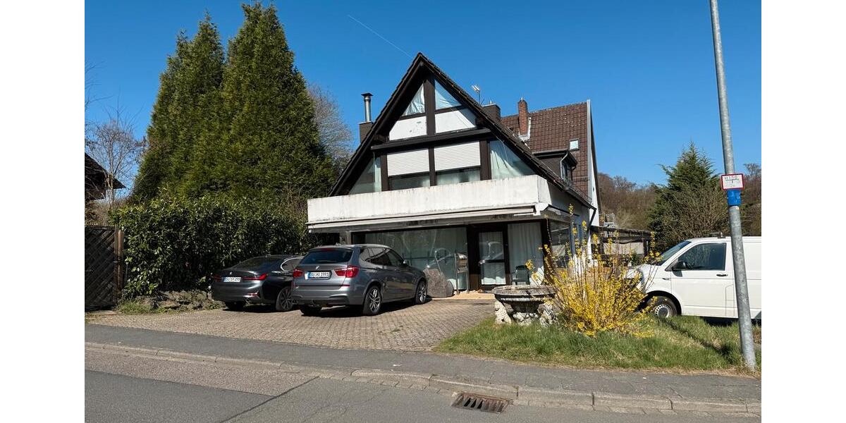 Einfamilienhaus Wachtberg - 1 Zimmer, 320 m&sup2;, 650.000&euro; | Angebot:25876021