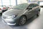 Opel Astra 1.2 Turbo Sports Tourer 84.590 km 10.980 &euro; Euskirchen 53881